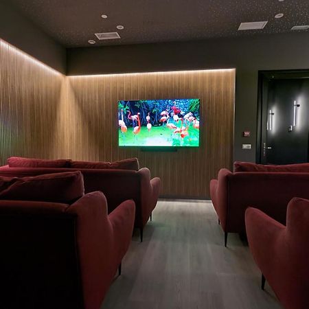 Sunset Cliffs Modern Apartment Бенидорм Экстерьер фото