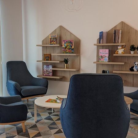 Sunset Cliffs Modern Apartment Бенидорм Экстерьер фото
