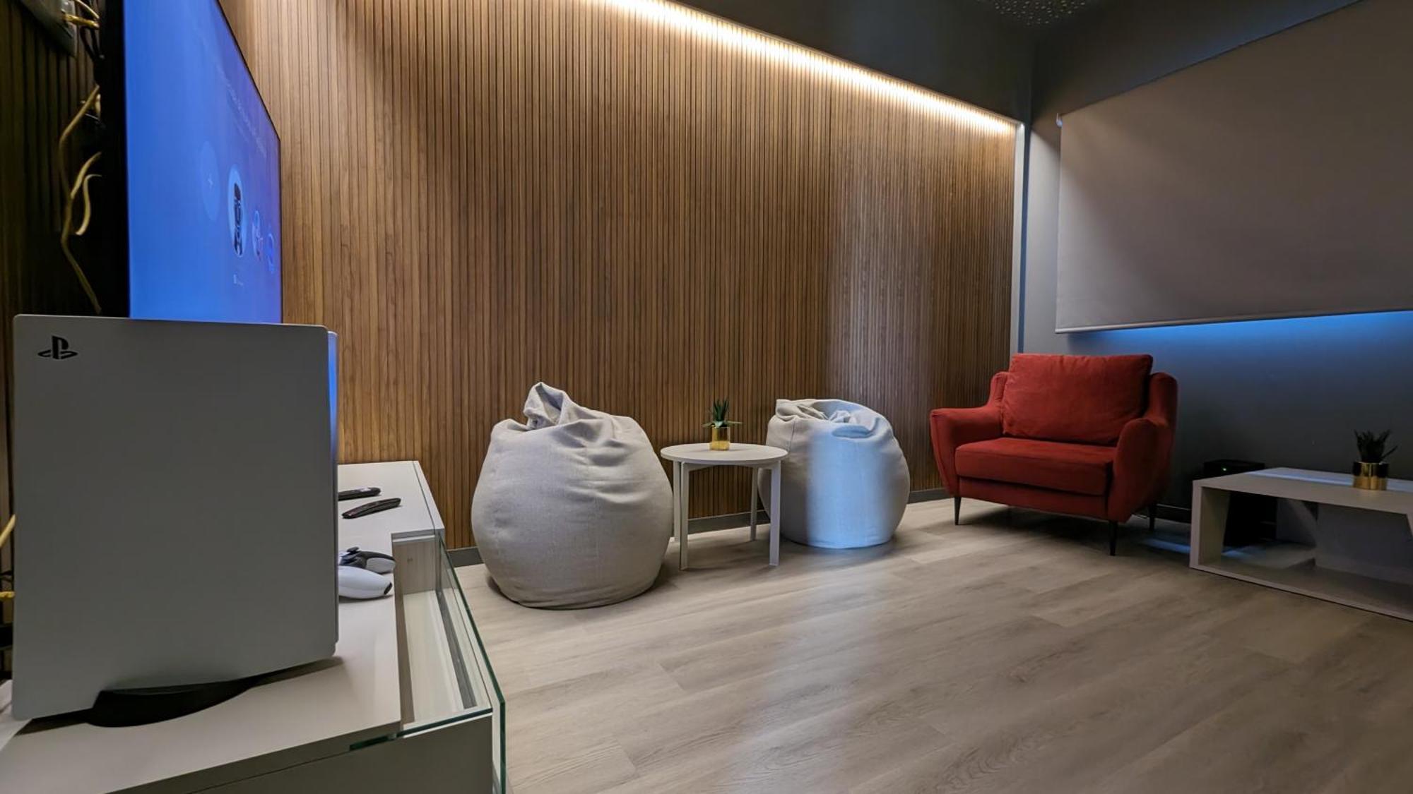 Sunset Cliffs Modern Apartment Бенидорм Экстерьер фото