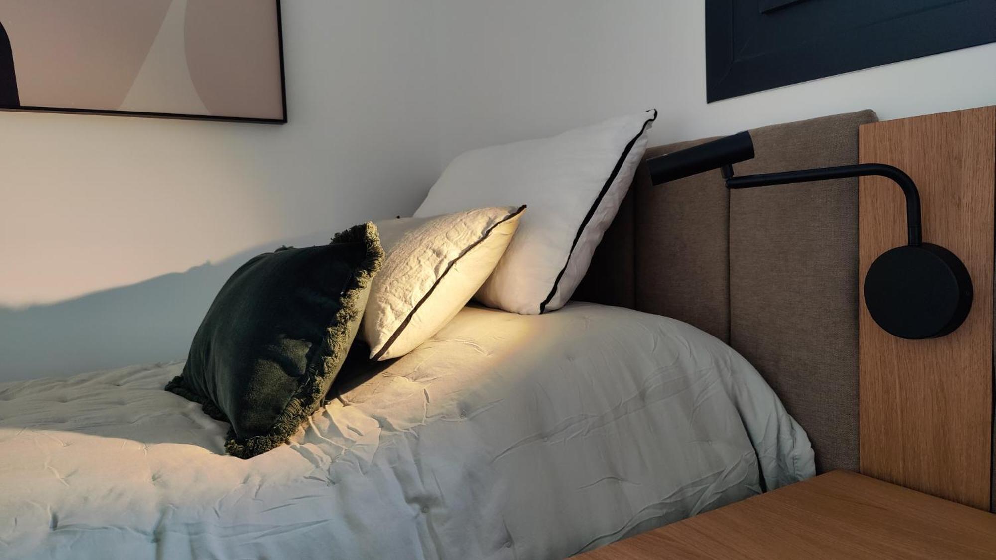 Sunset Cliffs Modern Apartment Бенидорм Экстерьер фото