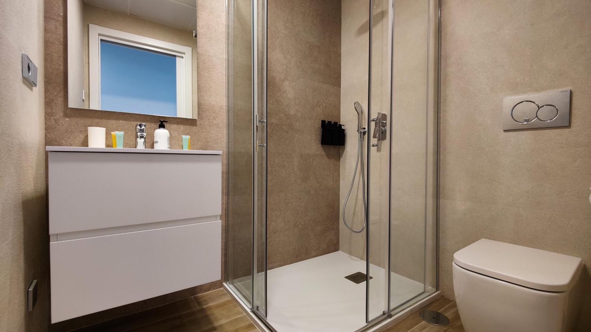 Sunset Cliffs Modern Apartment Бенидорм Экстерьер фото